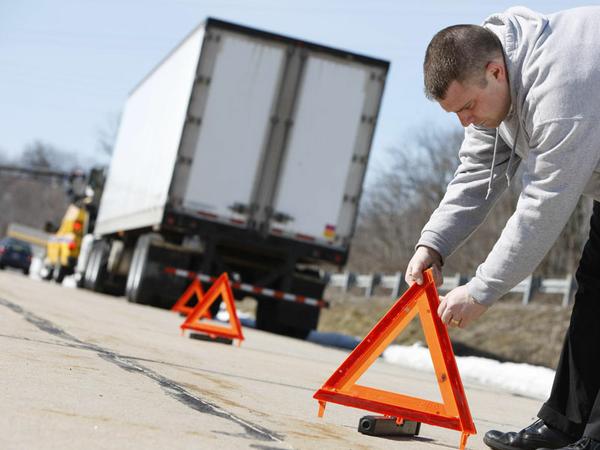 Тех помощь на дороге в Стерлитамаке